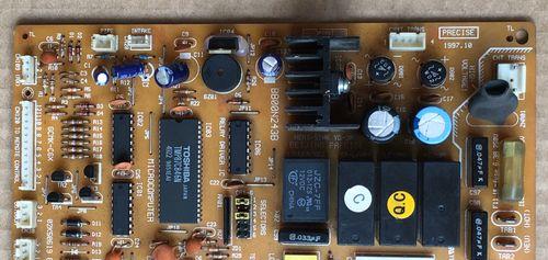 探究三菱电机空调故障的原因与解决方法（解密三菱电机空调故障的神秘面纱）