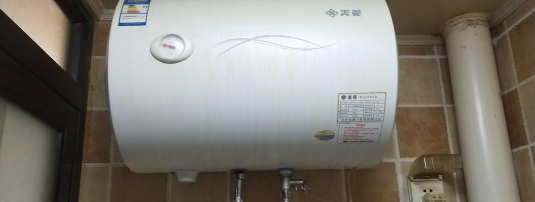 热水器清洗加压泵安装方法（简单）