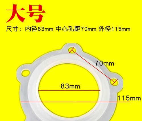 电热水器密封圈漏水的解决方法（电热水器密封圈漏水的原因及修理技巧）