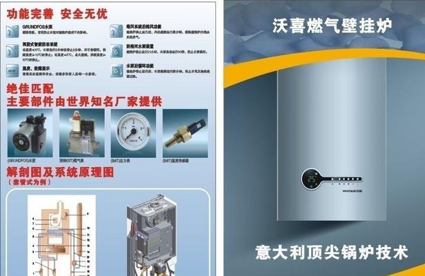 沃喜壁挂炉E6故障原因及处理方法（解决壁挂炉显示E6故障的有效方法）