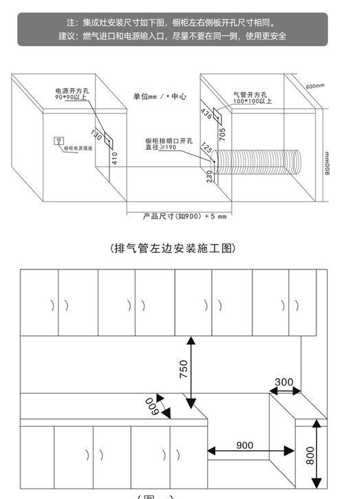 集成灶脉冲故障怎么解决？常见原因有哪些？