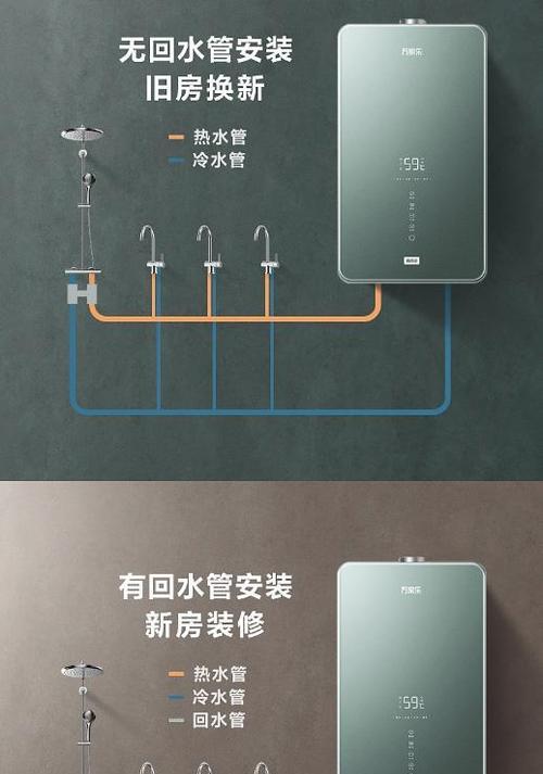 燃气热水器一直闪不加热这是什么造成的？如何快速解决？