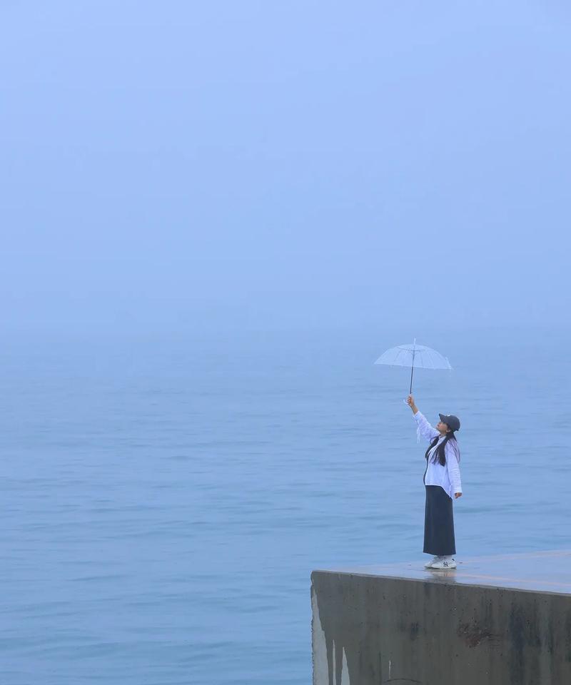 雨天手机拍照如何使用防雨伞？使用后的效果如何？